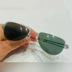 💥Authentic Chanel Sunglasses 🕶️. Vintage.  Condition is vintage 💥